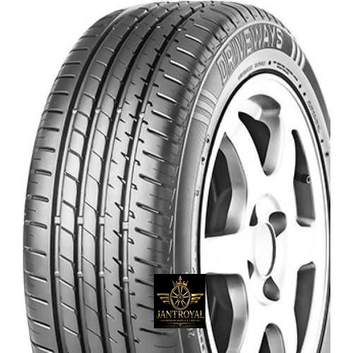 205 / 55 / R 16 91V LASSA DRİVEWAYS YAZ LASTİĞİ 2023