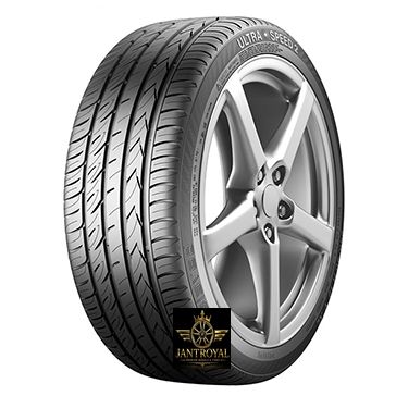 225 55 17 101Y XL GİSLAVED ULTRA SPEED2 YAZ LASTİĞİ