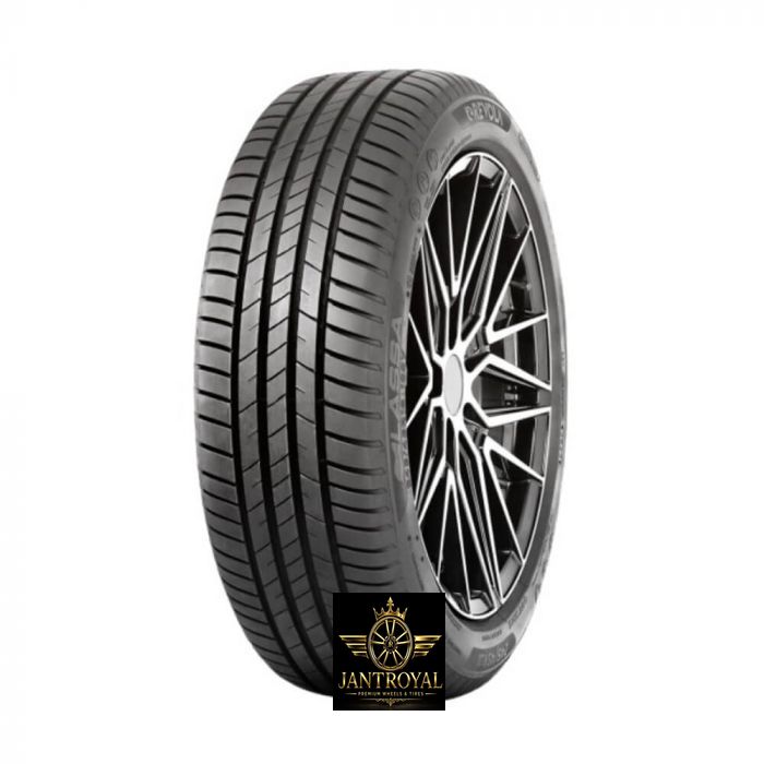 205 / 55 / R 16 91V LASSA REVOLA YAZ LASTİĞİ 2024